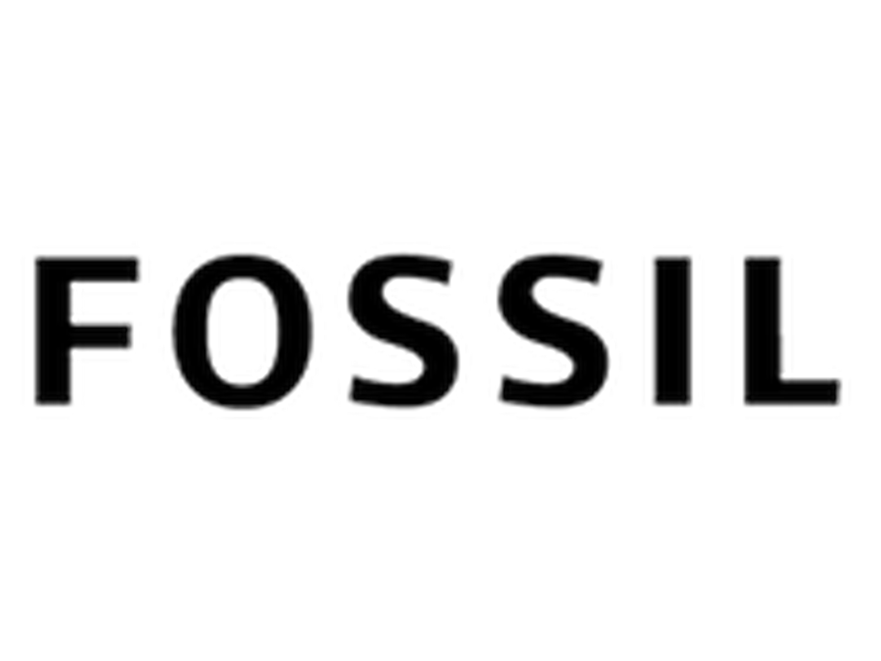 Promo Fossil