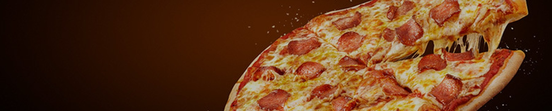 Pakai Kupon ini untuk pesan pizza hemat 50%