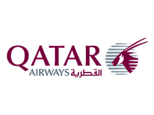 Voucher Qatar Airways