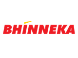 Bhinneka logo