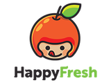 Promo Happy Fresh