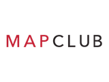 MapClub logo
