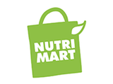 Nutrimart logo