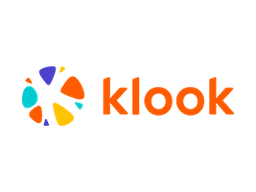Klook logo