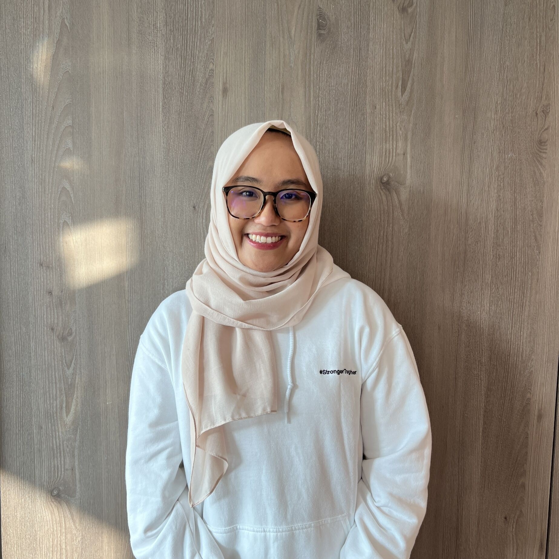 Nadia Putri